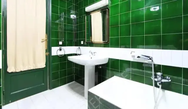 馬德里租房apartment in Trafalgar (Chamberi)