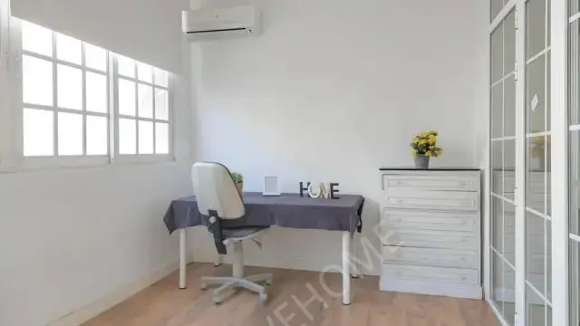 馬德里租房apartment in Argnelles (Moncloa)