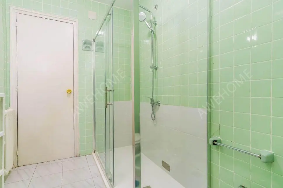 馬德里租房apartment in Argnelles (Moncloa)