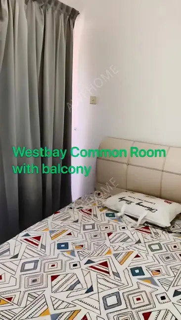 新加坡租房近NUS SIM Curtin Westbay
