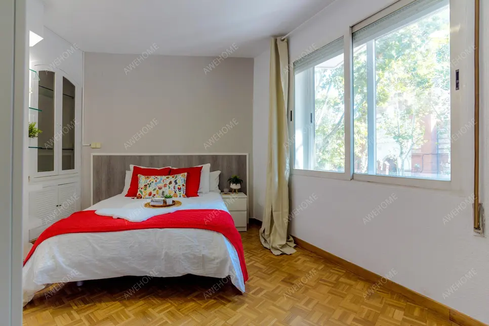 馬德里租房apartment in Delicias (Arganzuela)
