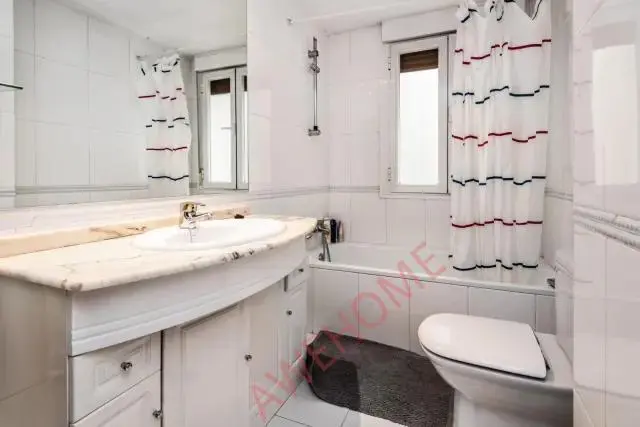 馬德里租房apartment in Castillejos (Tetuan)