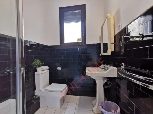 馬德里租房apartment in Sol (Centro)