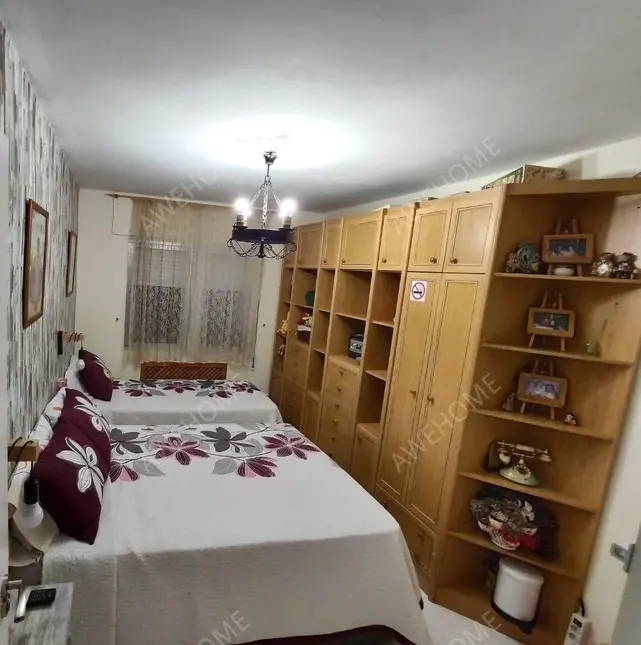馬德里租房apartment near Calle de Maches Gomez