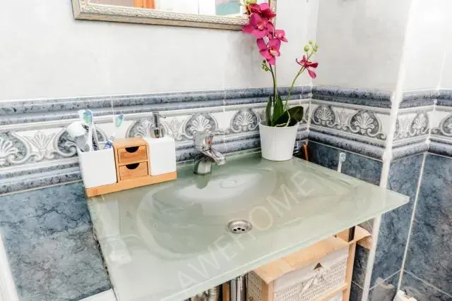 馬德里租房apartment in Vista Alegre (Latina)