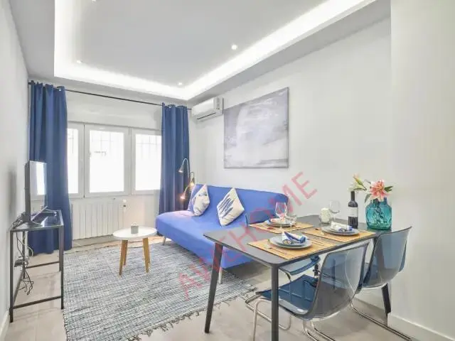 馬德里租房apartment in Prosperidad (Chamartin)