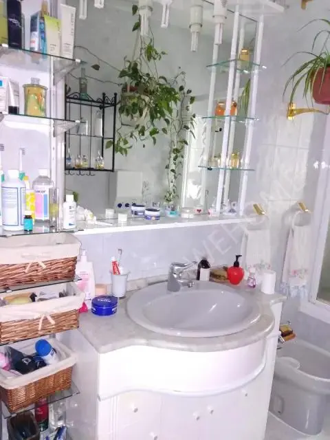 馬德里租房apartment near Calle de Maches Gomez