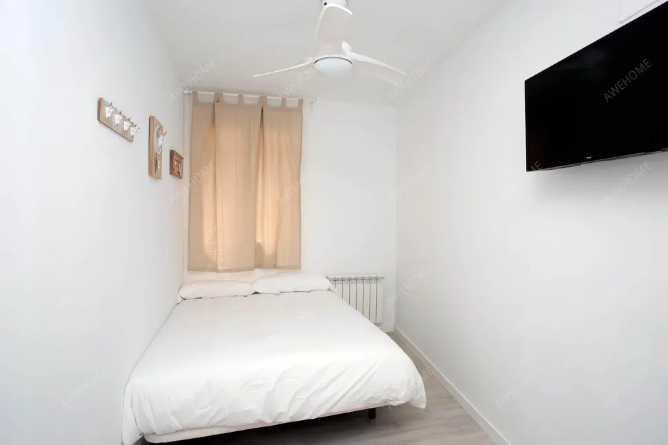 馬德里租房apartment in Sol (Centro)