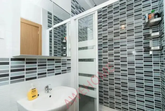 馬德里租房apartment in Palacio (Centro)