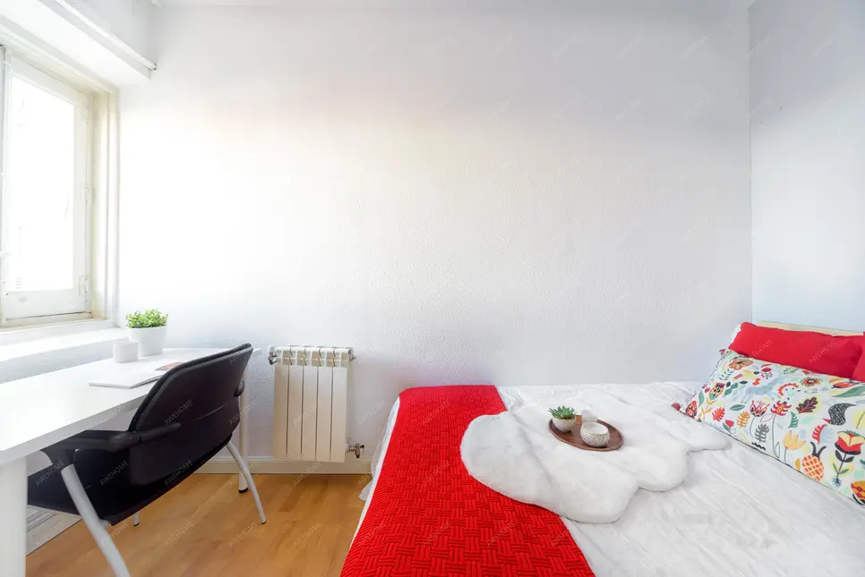 馬德里租房apartment in Recoletos (Salamanca)