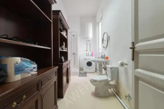馬德里租房apartment in Sol (Centro)