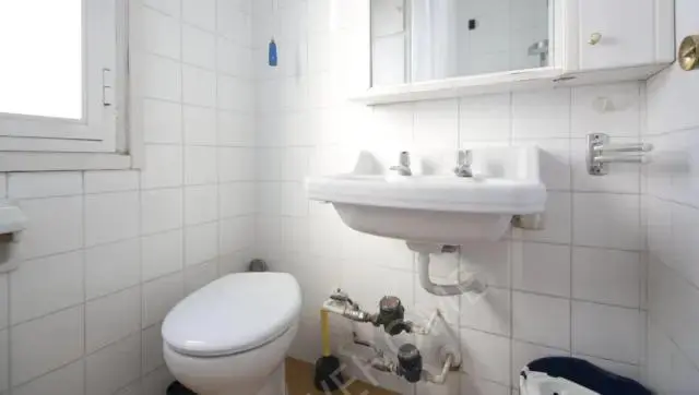 馬德里租房apartment near Calle de Mauricio Legendre
