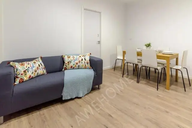 馬德里租房apartment in Delicias (Arganzuela)