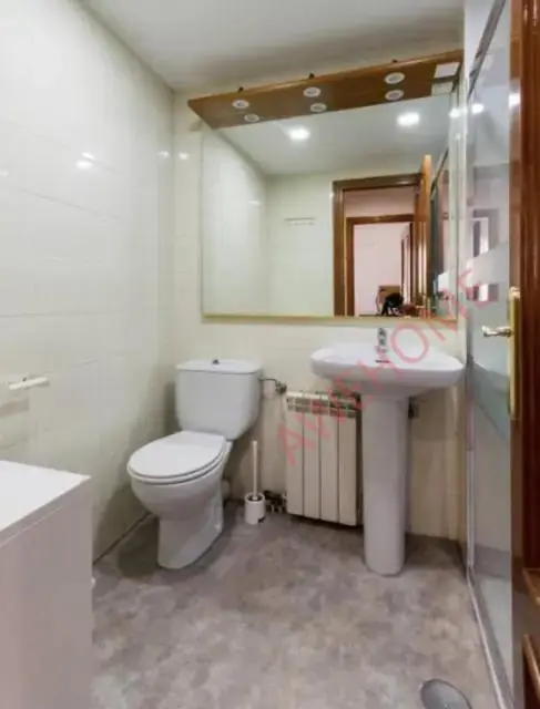 馬德里租房apartment in Sol (Centro)