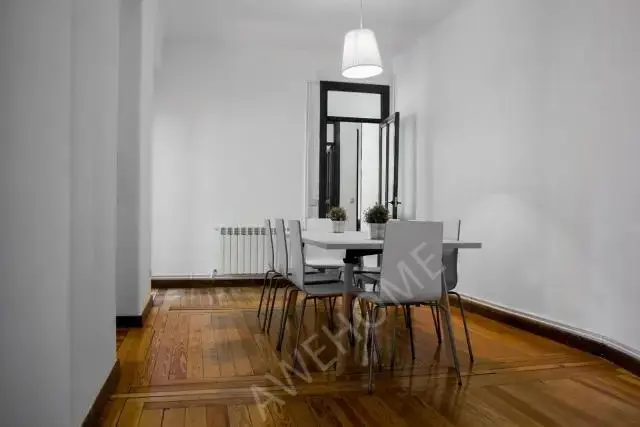馬德里租房apartment in Almagro (Chamberi)