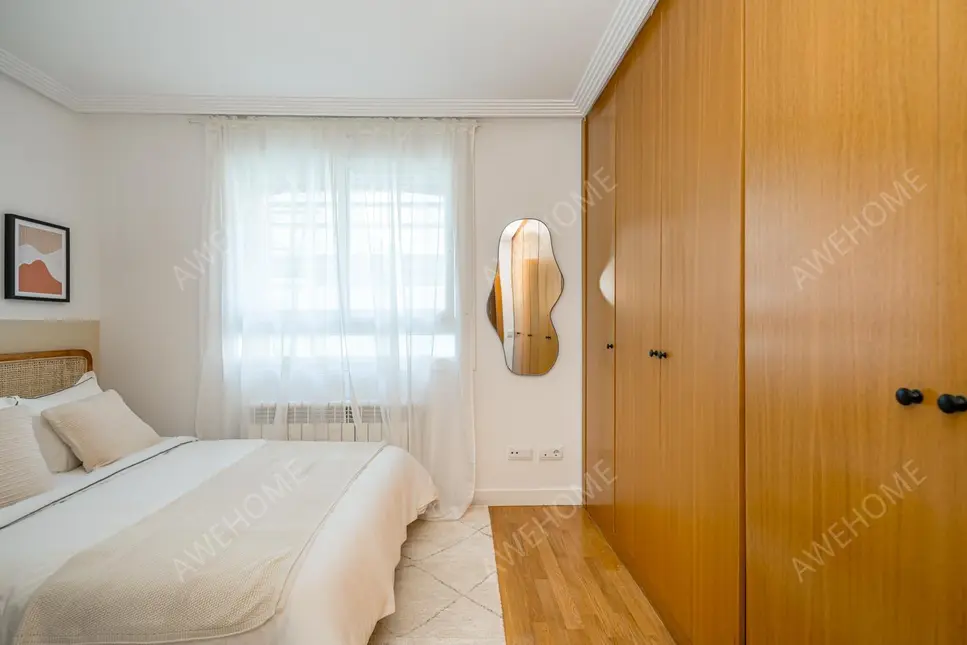 馬德里租房apartment in New Spain
