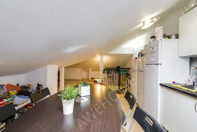 馬德里租房apartment in Recoletos (Salamanca)