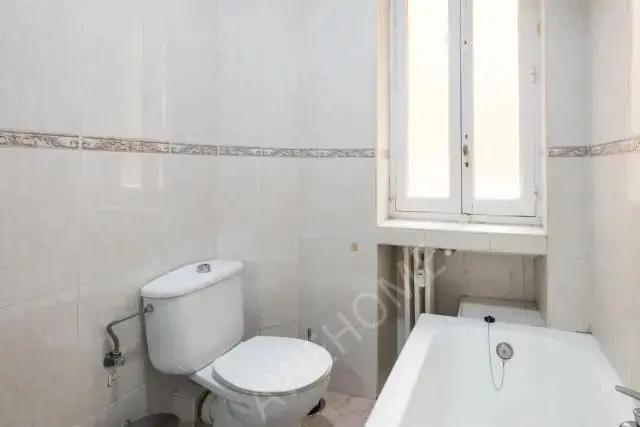 馬德里租房apartment in Palacio (Centro)