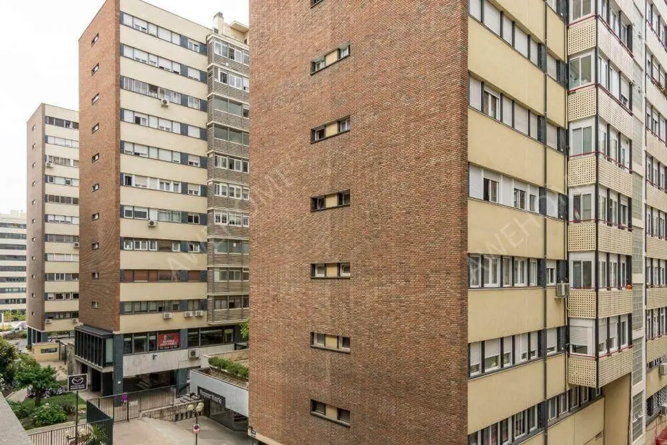 馬德里租房apartment in Cuatro Caminos (Tetuan)