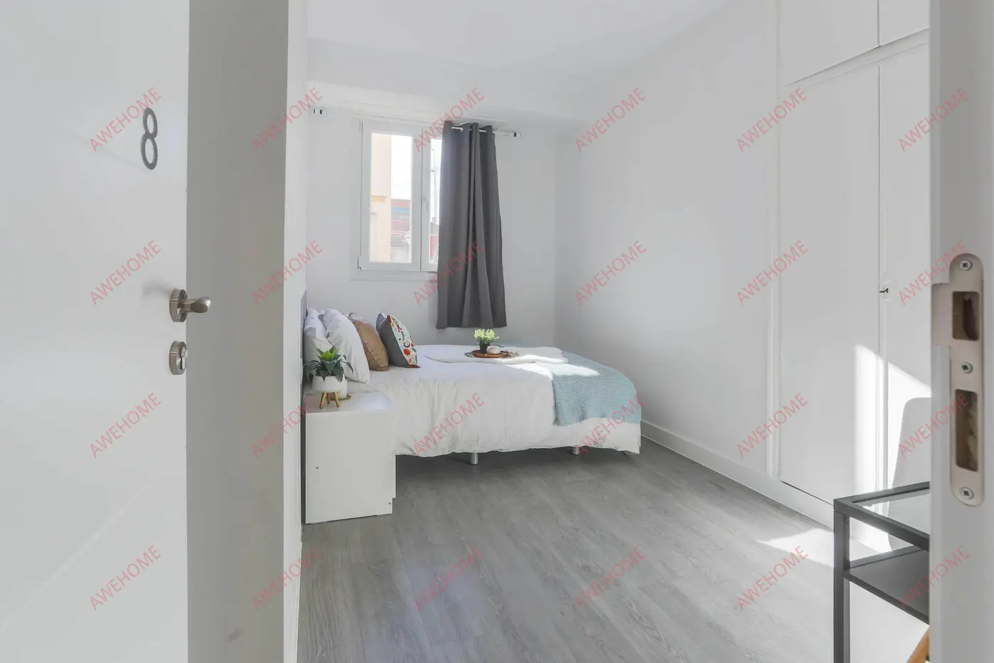 馬德里租房apartment in Delicias (Arganzuela)