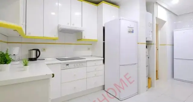 馬德里租房apartment in Argnelles (Moncloa)