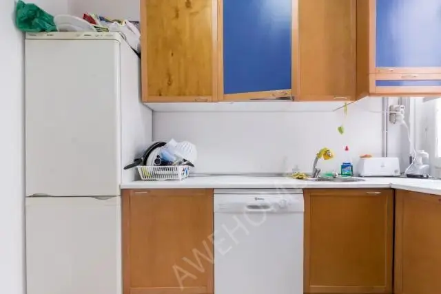 馬德里租房apartment in Sol (Centro)