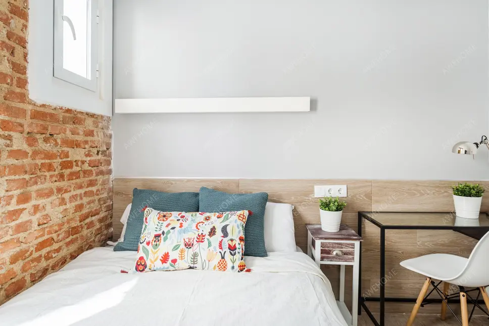 馬德里租房apartment in Lavapies  Embajadores (Centro)
