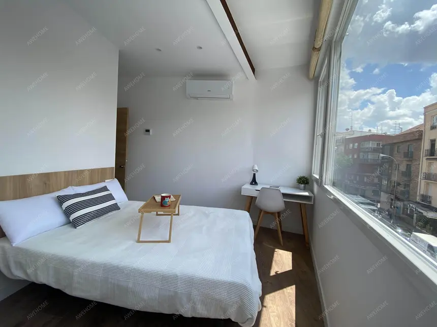 馬德里租房apartment in Carpetana (Latina)