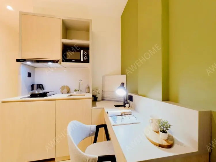 SingaporeStudy Overseas Accommodation Booking