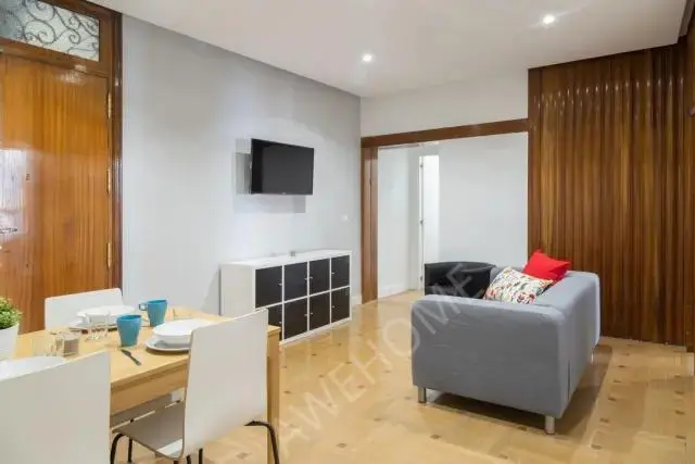 馬德里租房apartment in Trafalgar (Chamberi)