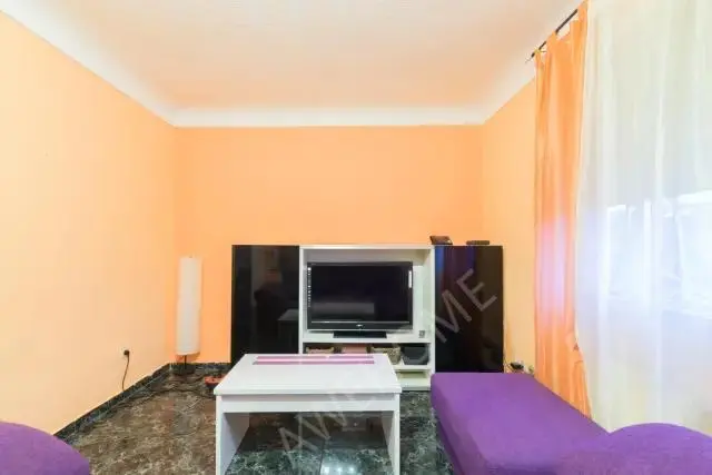 馬德里租房apartment in Ventas (Salamanca)