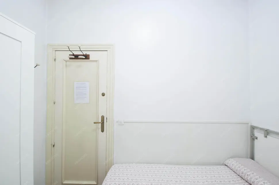 馬德里租房house in Lista (Salamanca)
