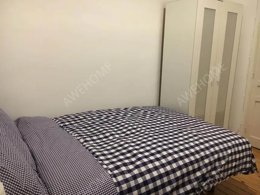 馬德里租房apartment in Recoletos (Salamanca)