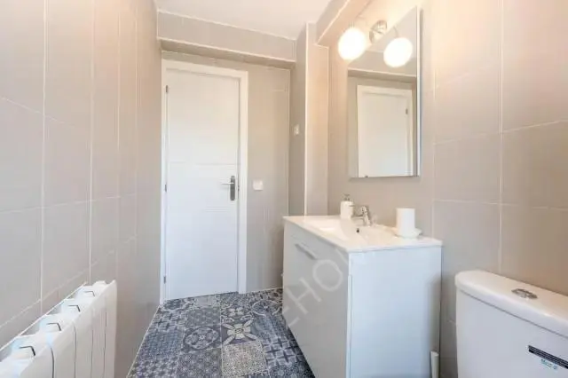 馬德里租房apartment in Aluche (Latina)