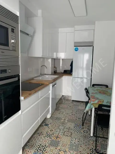 馬德里租房apartment in Puerta del Angel (Latina)