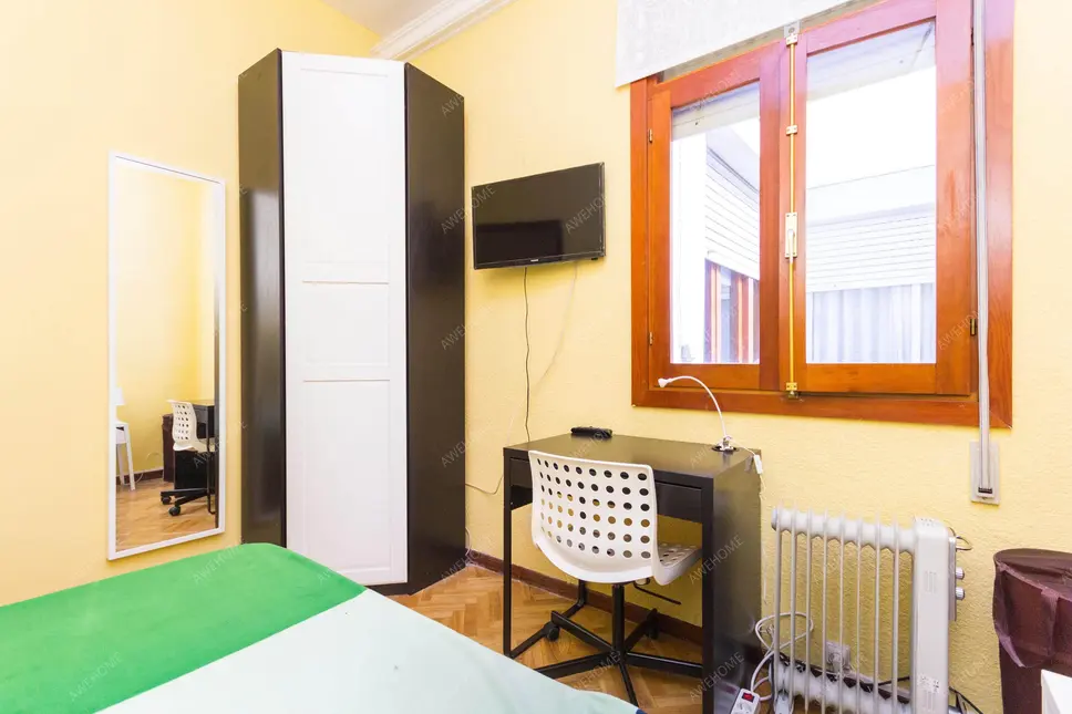 馬德里租房apartment in Arapiles (Chamberi)