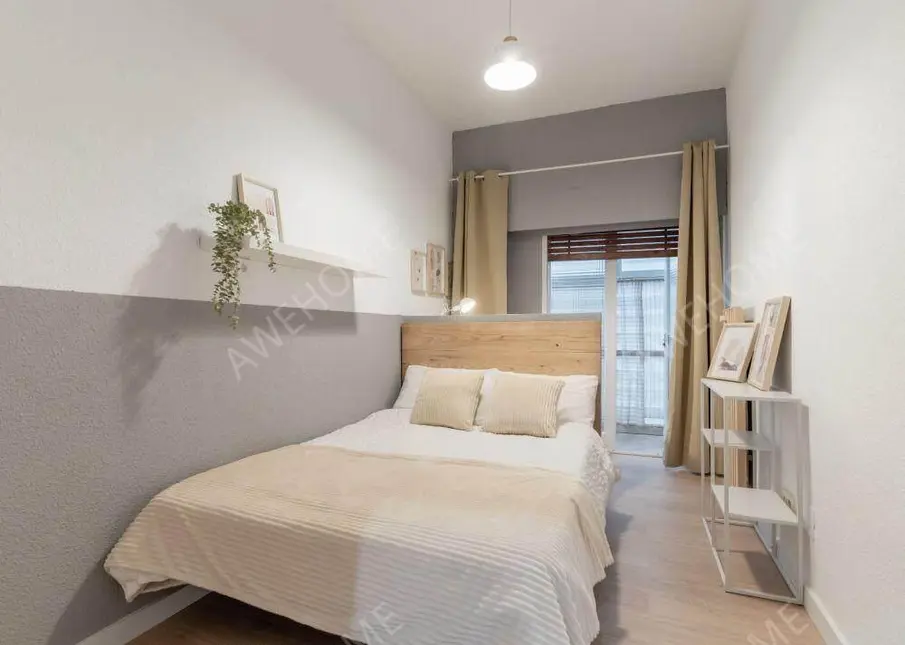 馬德里租房apartment in Goya (Salamanca)