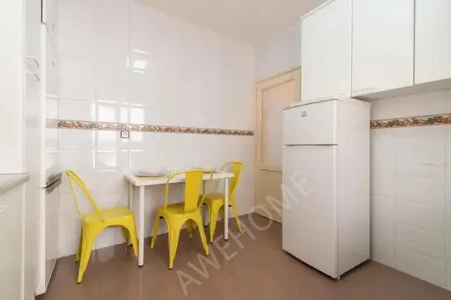 馬德里租房apartment in Guindalera (Salamanca)