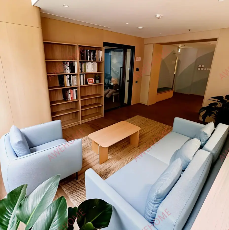 中國香港租房Sunny House 整棟式公寓