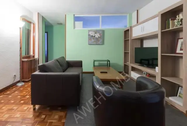 馬德里租房apartment in Alcala de Henares