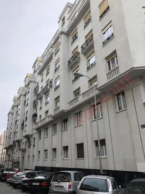 馬德里租房apartment in Rios Rosas (Chamberi)