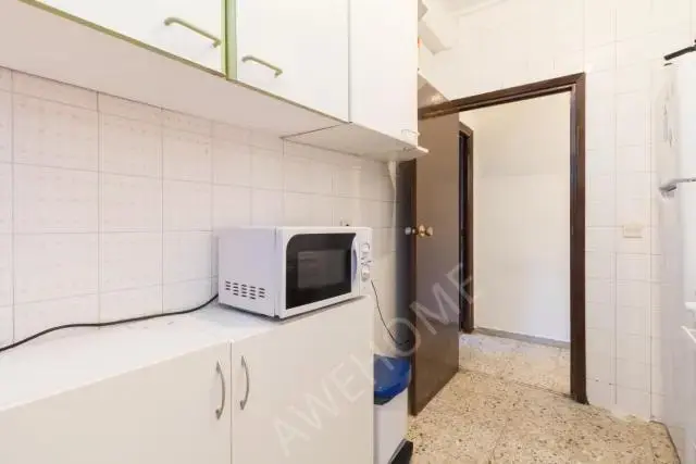 馬德里租房apartment in Castillejos (Tetuan)