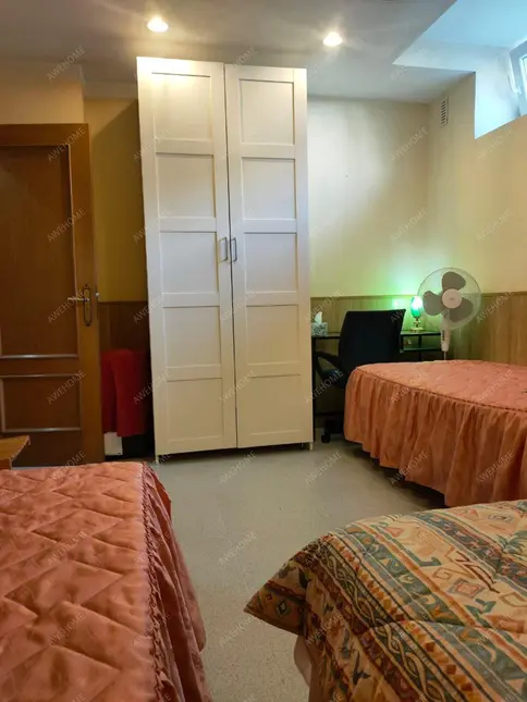 馬德里租房apartment in Berruguete (Tetuan)
