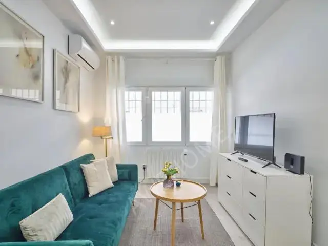 馬德里租房apartment in Prosperidad (Chamartin)