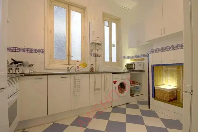 馬德里租房apartment in Sol (Centro)