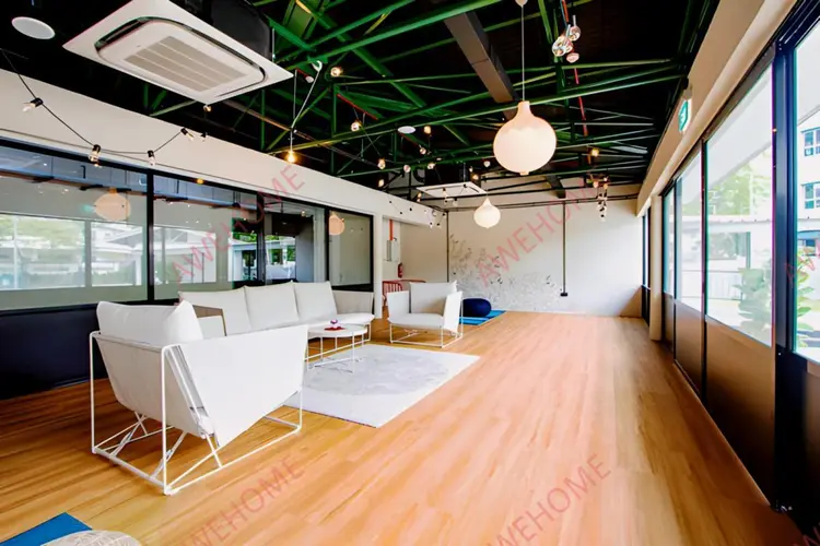 SingaporeStudy Overseas Accommodation Booking