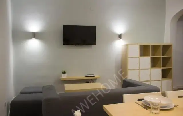馬德里租房apartment in Lavapies  Embajadores (Centro)