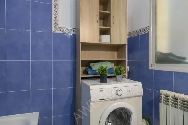 馬德里租房apartment in El Viso (Chamartin)