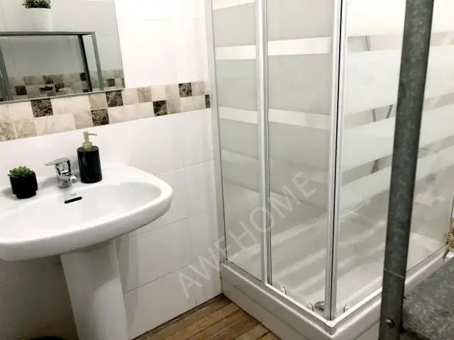 馬德里租房apartment in Huertas   Cortes (Centro)
