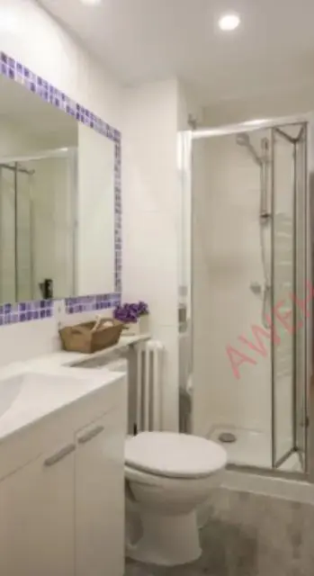 馬德里租房apartment in Cuatro Caminos (Tetuan)